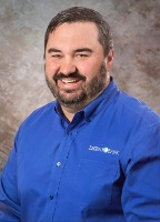 Brennan Williams
Decatur Branch President, SVP